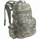 CamelBak Linchpin 100 oz/3.0 Liter Hydration Backpack, Army Universal Camo 61492