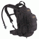 CamelBak Transformer Hydration Pack, 102 oz/3.1L, Black - 20362