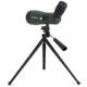 Celestron Land Scout 12-36x60mm Spotting Scope, Green/Black, 52422