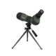 Celestron LandScout 20-60x65 Spotting Scope w/Smartphone Adapter, K9, OD Green, 52328