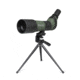 Celestron LandScout 20-60x65 Spotting Scope w/Smartphone Adapter, K9, OD Green, 52328