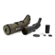 OpticsPlanet Exclusive Celestron TrailSeeker 20-60x80mm Spotting Scope w/TS Tripod &amp; Smartphone Adapter, Black, 52332-OP-DS