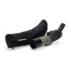 Celestron Ultima 65 Angled Spotting Scope, 18-55x65mm, 45 Degree w/ Smartphone Adapter 52348