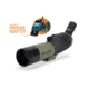 Celestron Ultima 65 Angled Spotting Scope, 18-55x65mm, 45 Degree w/ Smartphone Adapter 52348