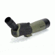 OpticsPlanet Exclusive Celestron Ultima 80mm Angled Spotting Scope, Olive Green/Black w/Tripod 93606 52250-OP