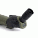 OpticsPlanet Exclusive Celestron Ultima 80mm Angled Spotting Scope, Olive Green/Black w/Tripod 93606 52250-OP