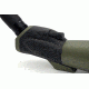 OpticsPlanet Exclusive Celestron Ultima 80mm Angled Spotting Scope, Olive Green/Black w/Tripod 93606 52250-OP