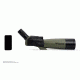 OpticsPlanet Exclusive Celestron Ultima 80mm Angled Spotting Scope, Olive Green/Black w/Tripod 93606 52250-OP