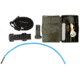 Century Arms MKE AP5 Accessory Kit w/Pistol Cleaning Kit and Flash Hider, 9mm Luger, Full Size, 8.9 in, OT9103