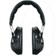 Champion Small Frame Passive Muff, Black, 40993