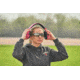 Champion Small Frame Passive Muff, Pink, 40996