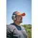 Champion Vanquish Passive Ear Muffs, Grey, 41000
