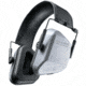 Champion Vanquish Passive Ear Muffs, Grey, 41000