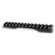 Christensen Arms One Piece Scope Base, Standard Remington 700 Action, Short, 20 MOA, Black, Medium, 810-00012-01