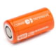 Cloud Defensive Branded Battery, 18350, Orange, CD350-01