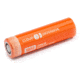 Cloud Defensive Branded Battery, 18650, Orange, CD650-01