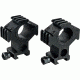 Command Arms Accessories Picatinny Scope Rings 1 inch CSR1
