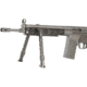 Command Arms Accessories Side Rail Mount For Bipod