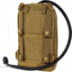 Condor Outdoor LCS Tidepool Hydration Carrier Backpack, Coyote Brown, 111149-498