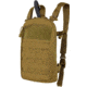 Condor Outdoor LCS Tidepool Hydration Carrier Backpack, Coyote Brown, 111149-498