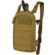 Condor Outdoor LCS Tidepool Hydration Carrier Backpack, Coyote Brown, 111149-498