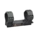 Contessa 34mm Picatinny Mount, Black, 0 MOA, SBTFX03