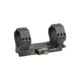 Contessa 30mm Picatinny QD Mount, 0 MOA, Black, 30MM, SBT02