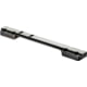 Contessa Bolt Action Rifle Rails 12mm/60, Black, Browning X-Bolt Long, BA03
