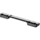 Contessa Bolt Action Rifle Rails 12mm/60, Black, Browning X-Bolt Short, BA02