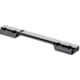 Contessa Bolt Action Rifle Rails 12mm/60, Black, Browning X-Bolt Short, BA02