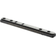 Contessa Bolt Action Rifle Rails 12mm/60, Black, Tikka T3, BA17