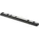 Contessa Bolt Action Rifle Rails 12mm/60, Black, Tikka T3, BA17