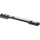 Contessa Bolt Action Rifle Rails 12mm/60, Black, Winchester 70 Short Action, BA18
