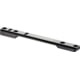 Contessa Bolt Action Rifle Rails 12mm/60, Black, Winchester 70 Short Action, BA18