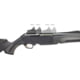 Contessa Fixed Bases for 12mm x 60 Rails, Black, For Leica, Doctor, Benelli, Argo And Browning Bar, LTBFX