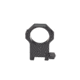 Contessa Hardened Steel Picatinny Rings, Black, 34mm, 12mm, SPP03/B
