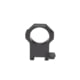 Contessa Hardened Steel Picatinny Rings, Black, 34mm, Medium, SPP03/B