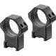 Contessa Light Picatinny Rings, Black, 34mm, 19mm, LPR03/C