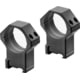 Contessa Light Picatinny Rings, Black, 34mm, 19mm, LPR03/C