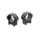 USED, Contessa Light Picatinny Rings, Black, 40mm, 8mm, LPR04/A