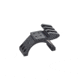 Contessa Mini Guida Picatinny Rail, Black, 45 Degrees Offset, ATL01