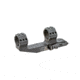 Contessa QD Cantilever Mount, Black, 30mm, SBT02FW-BLK