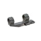 Contessa QD Cantilever Mount, Black, 30mm, SBT02FW-BLK