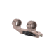 Contessa QD Cantilever Mount, FDE, 34mm, SBT03FW-FDE