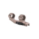 Contessa QD Cantilever Mount, FDE, 34mm, SBT03FW-FDE