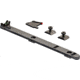 Contessa Semi-Auto Shotgun/Rifle Rails 12mm/60, Black, Complete Kit For H&amp;K 770, Rear Sight And Viewfinde, RS04