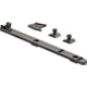 Contessa Semi-Auto Shotgun/Rifle Rails 12mm/60, Black, Complete Kit For H&amp;K 770, Rear Sight And Viewfinde, RS04