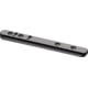 Contessa Semi-Auto Shotgun/Rifle Rails 12mm/60, Black, Fits Benelli M2, RS02