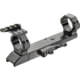 Contessa Simple Picatinny PLS, Black, QD Mount for ATN 4K Thermal, SBP10/B