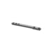 Contessa Single Shot Rifle Rails 12mm/60, Black, Beretta Express, FB13